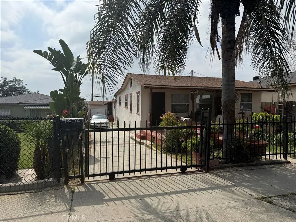 4252 Blanchard, East Los Angeles
