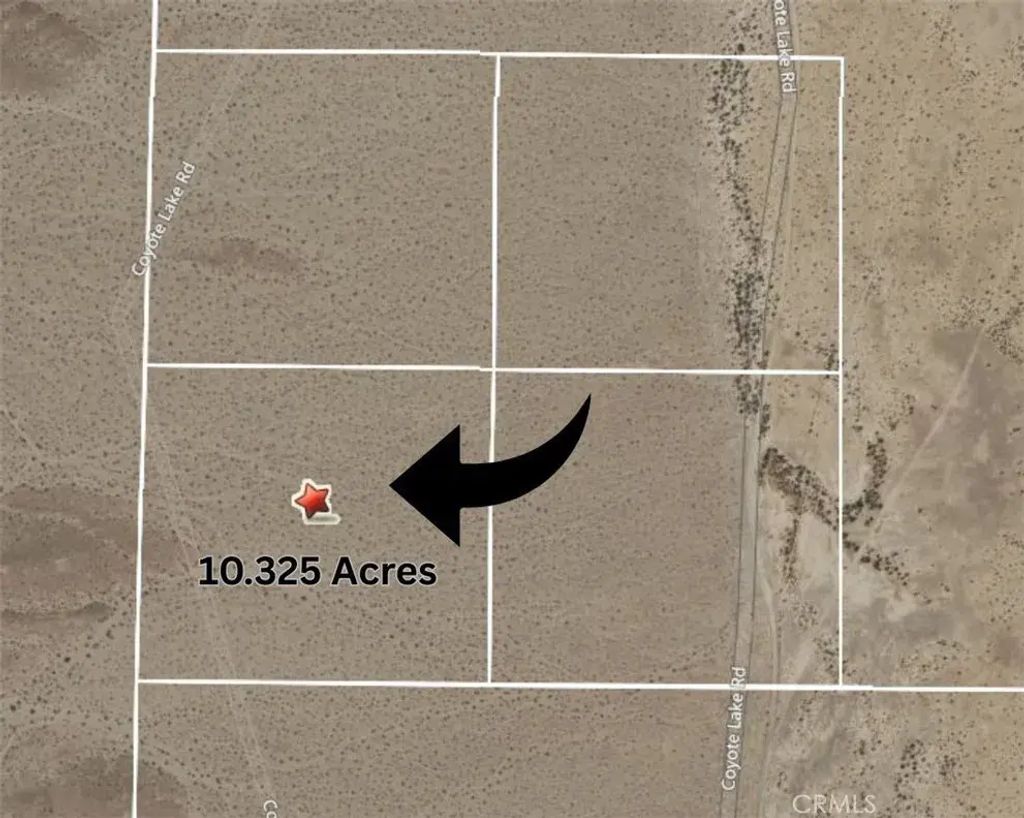 0539-061-16-000, Newberry Springs