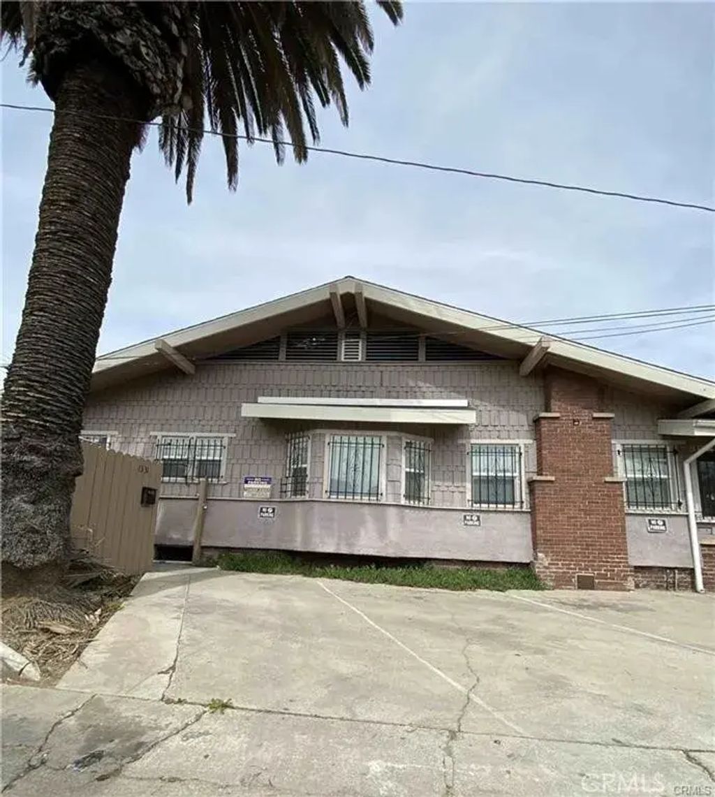 1331 Atlantic, Long Beach