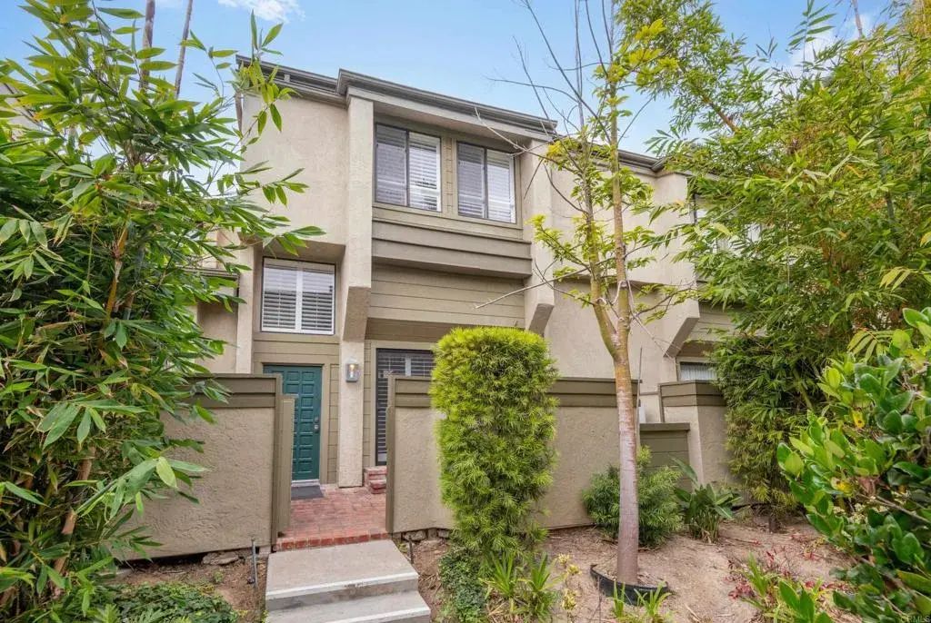 3294 Caminito Eastbluff, La Jolla
