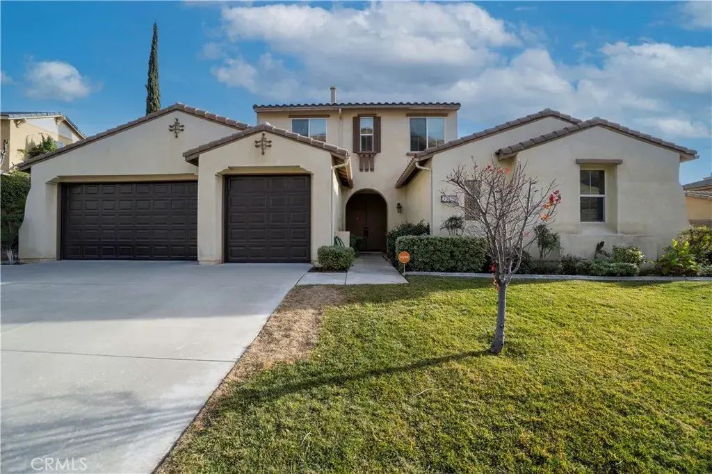 33329 Gold Mountain, Yucaipa