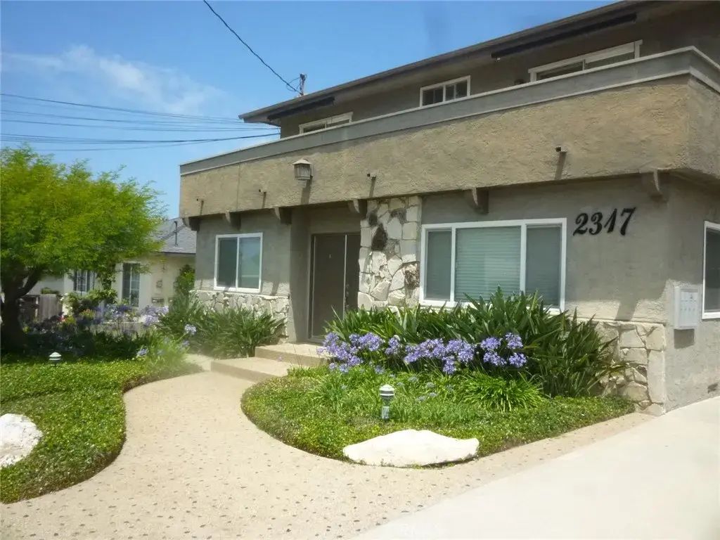 2317 Marshallfield Lane B, Redondo Beach