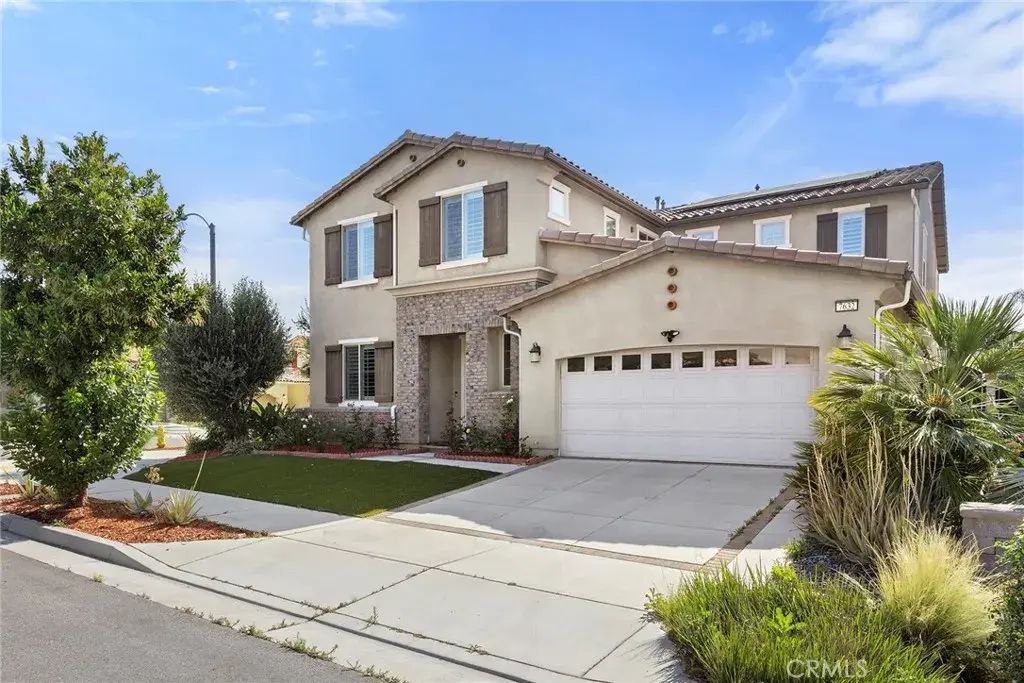 7632 Villa Rosa Court, Eastvale