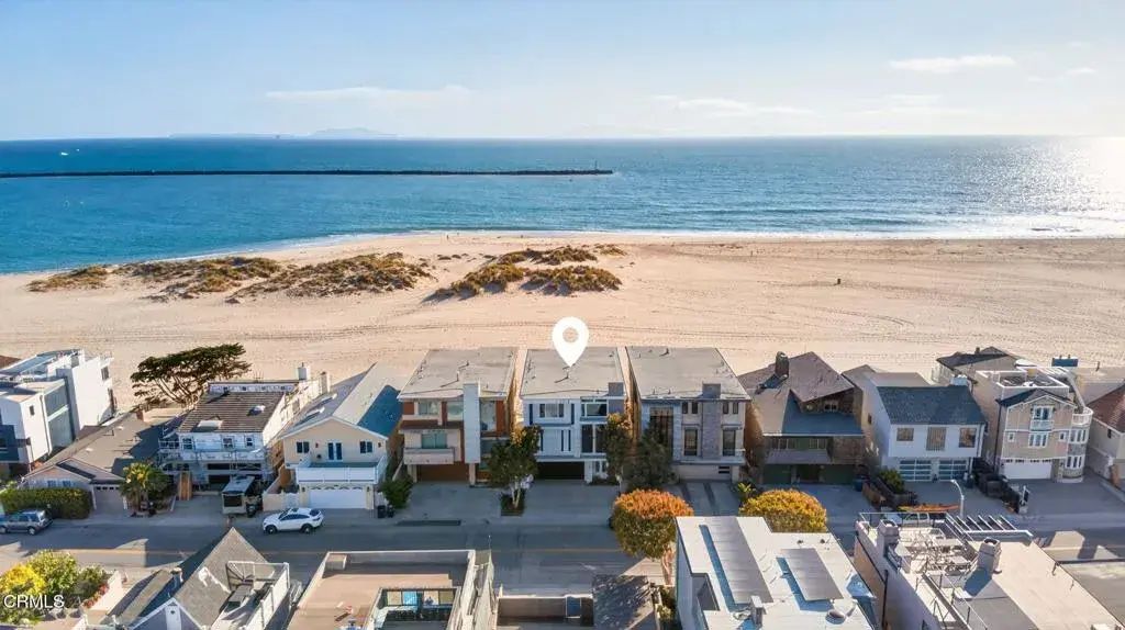 3349 Ocean Drive, Oxnard