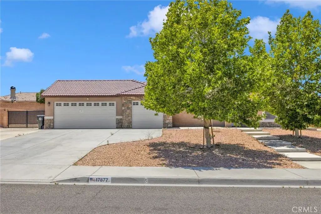 17877 Cabazon, Apple Valley