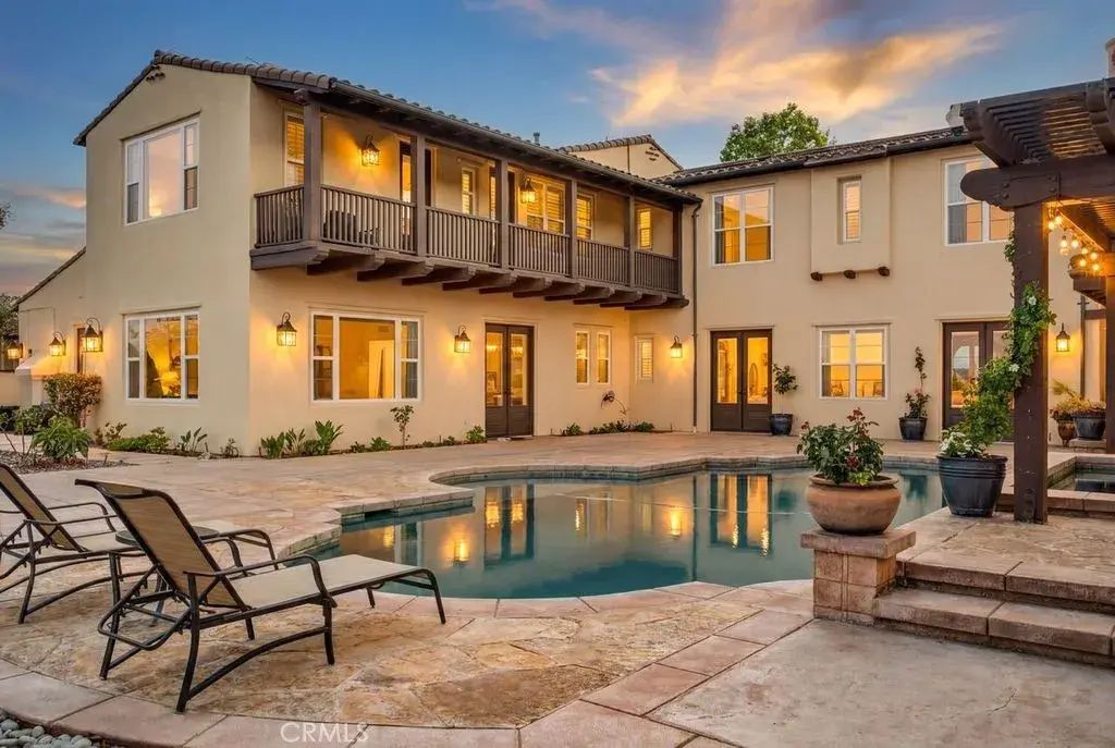 16535 Vellano Club Drive, Chino Hills