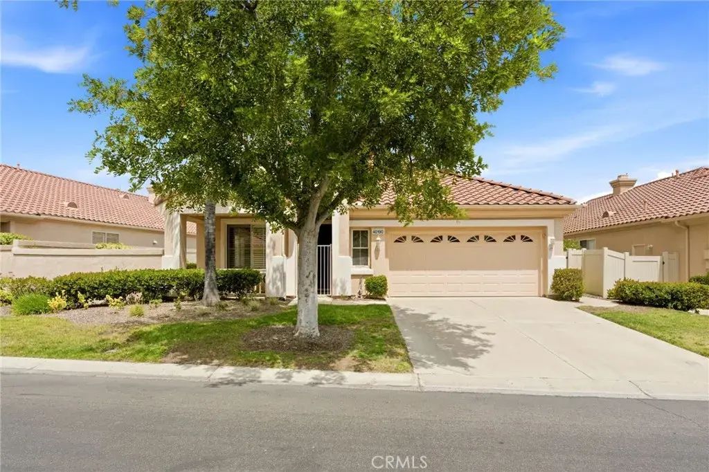 40190 Colony, Murrieta