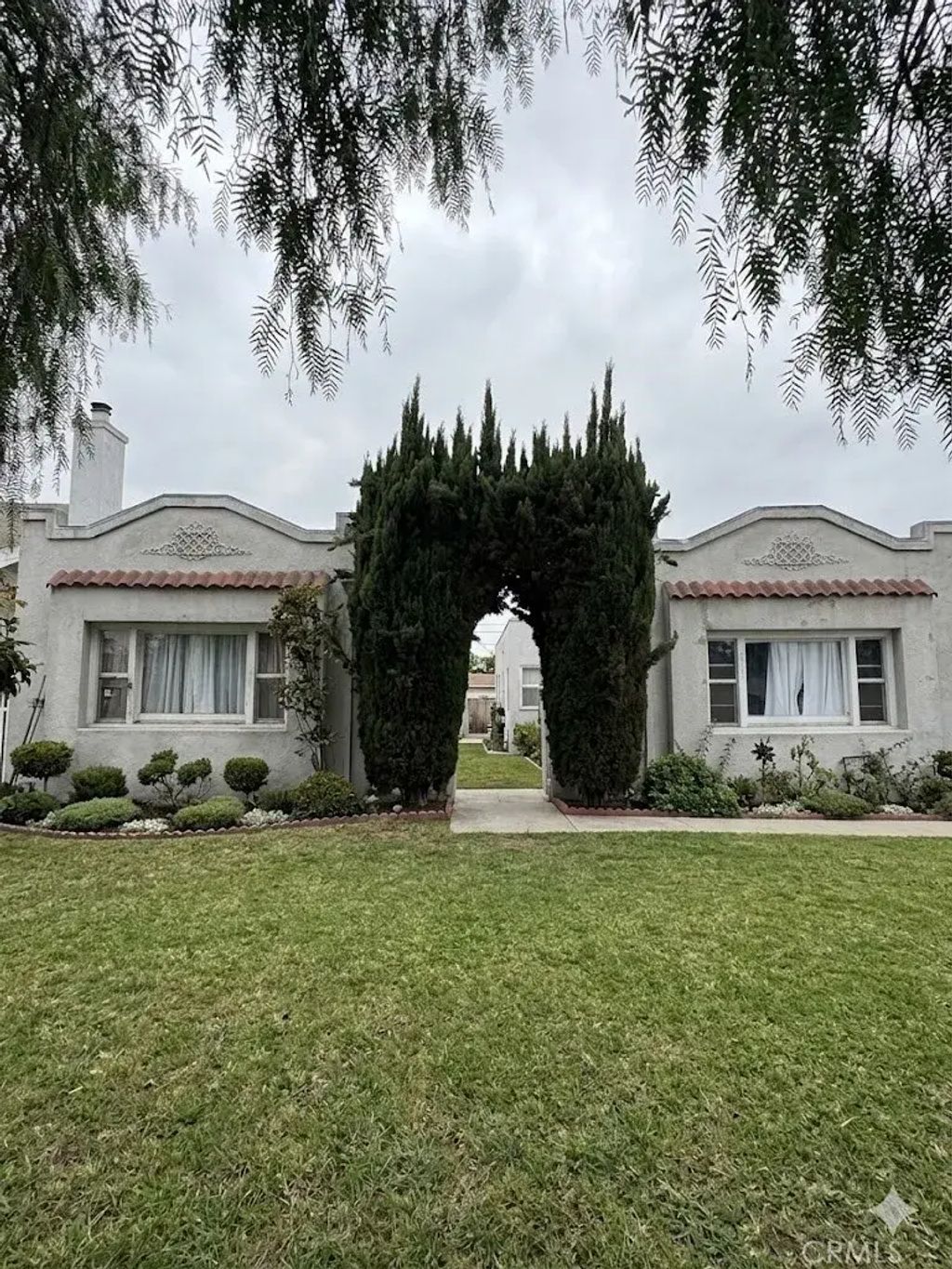 1646 W 52nd, Los Angeles