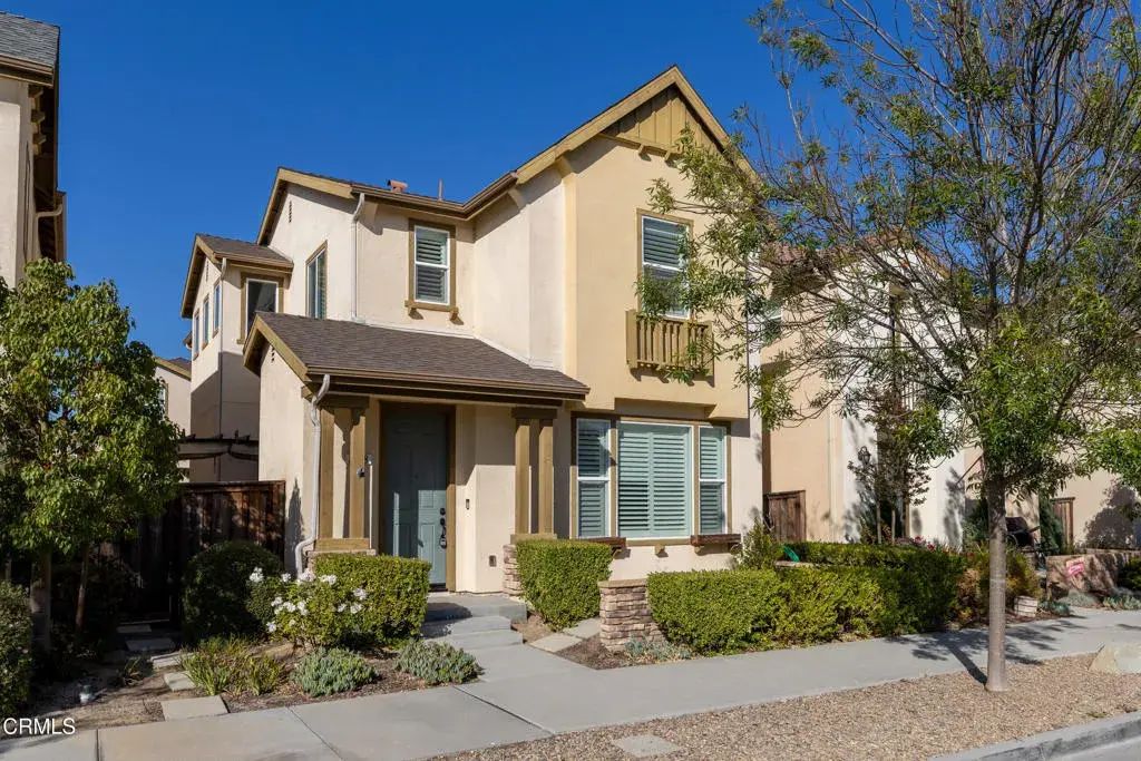 1768 Impatiens Place, Ventura