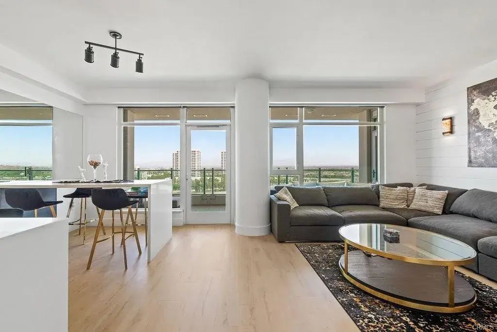 3141 Michelson Drive 1503, Irvine