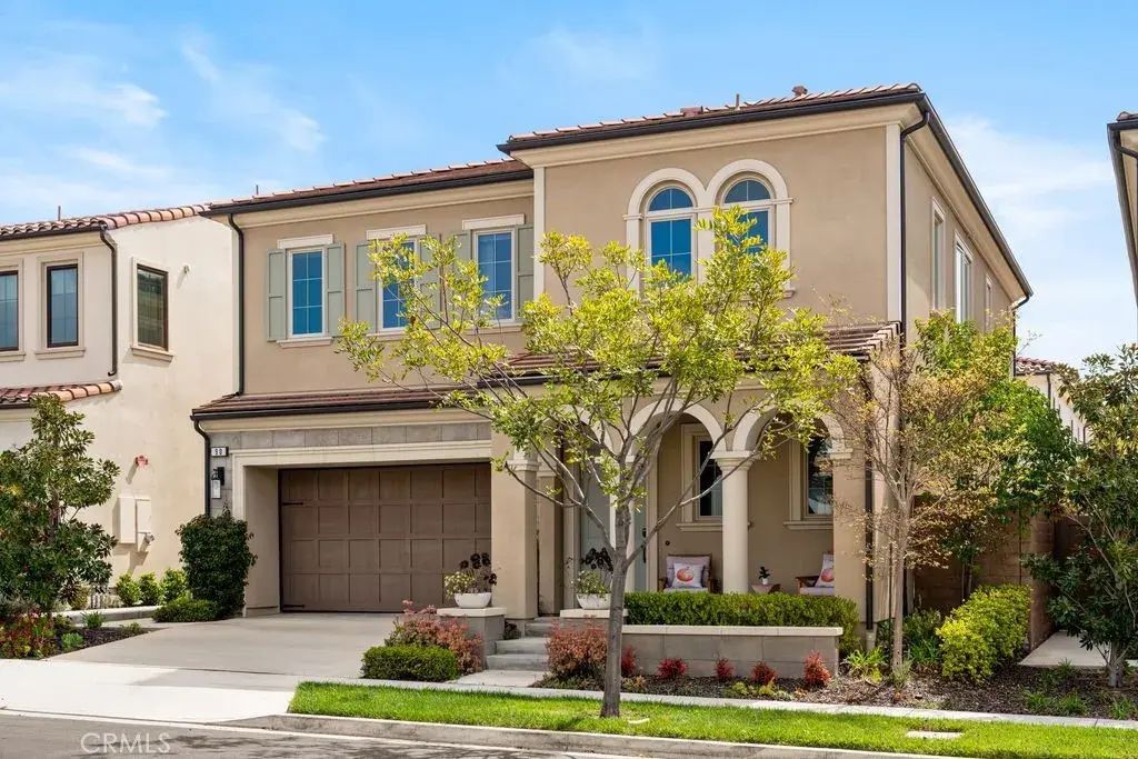 90 Rockinghorse, Irvine
