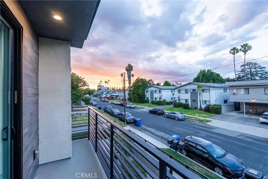 13932 Bessemer Street A, Valley Village