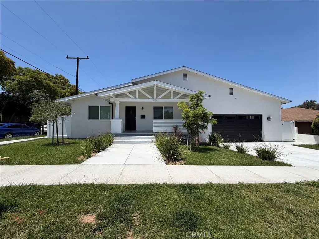 18531 Mansel Avenue, Redondo Beach
