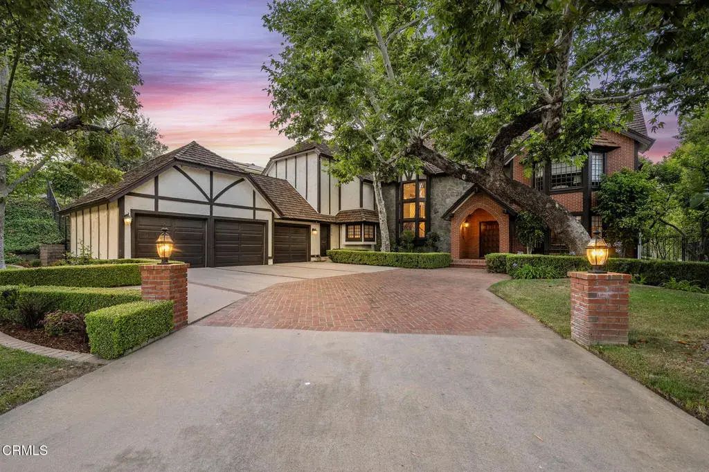 1230 Patton Court, San Marino