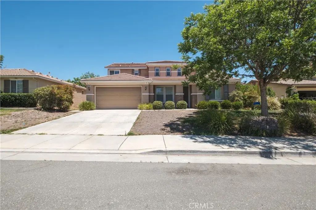 31892 Frontier Manor St, Menifee