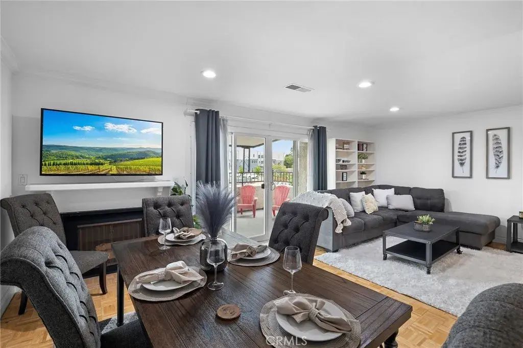 1117 Rosecrans Avenue 15a, Fullerton