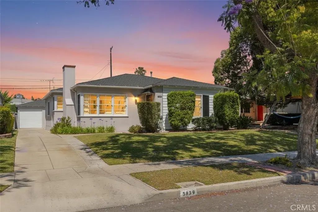 3839 Lime Avenue, Long Beach