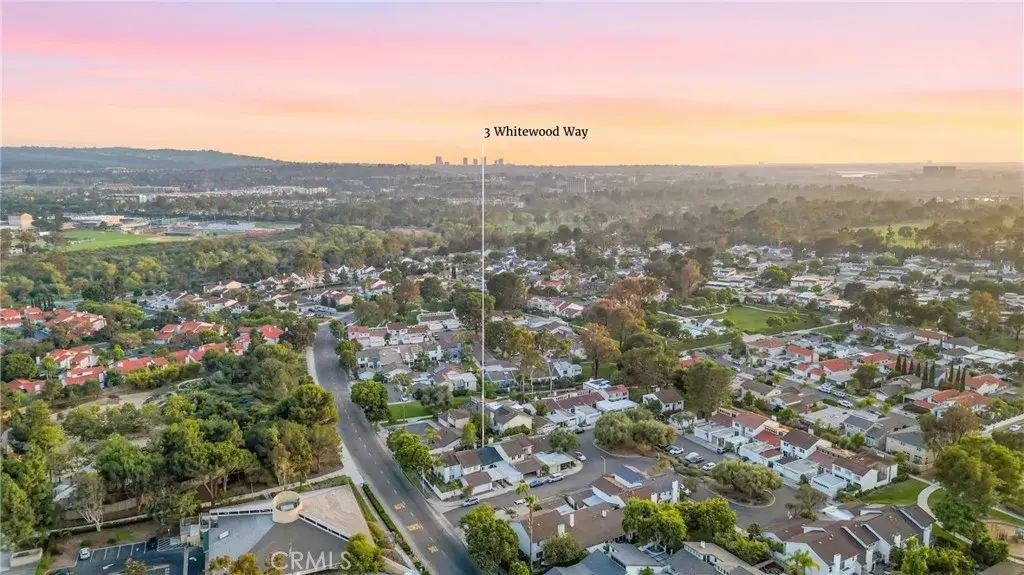 3 Whitewood Way, Irvine