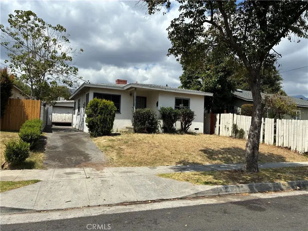 279 Palisade Street, Pasadena