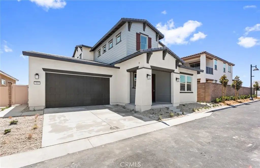 583 Corkscrew Road, Rancho Mission Viejo