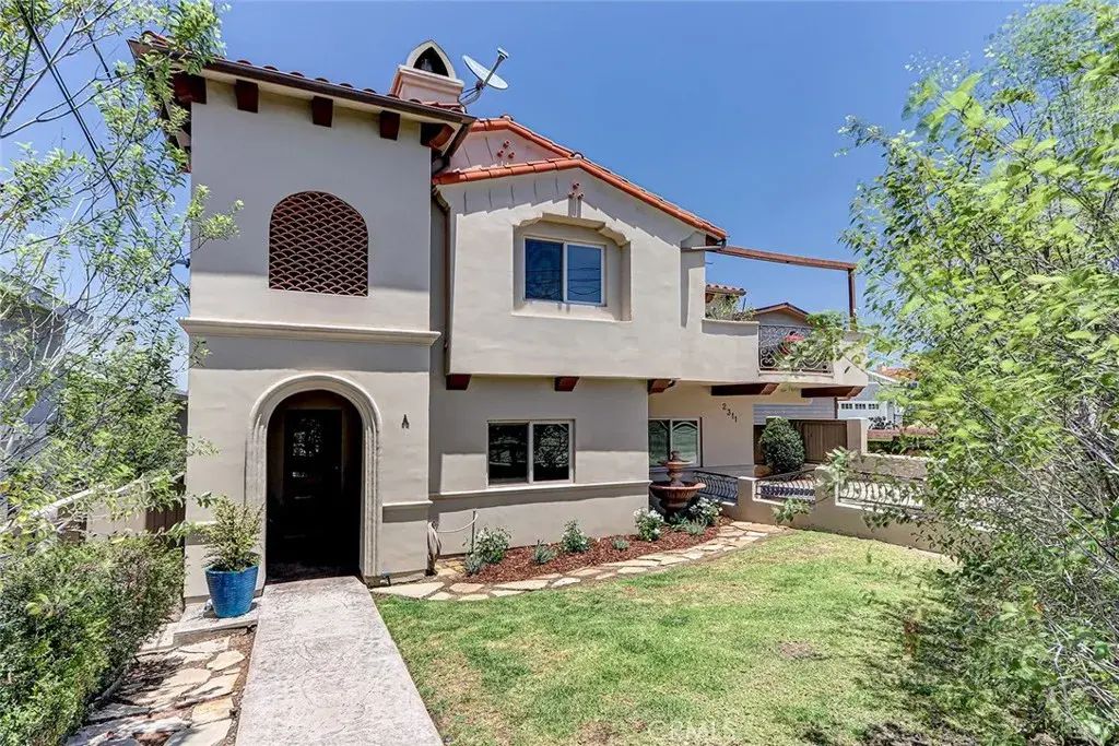 2311 Ripley A, Redondo Beach
