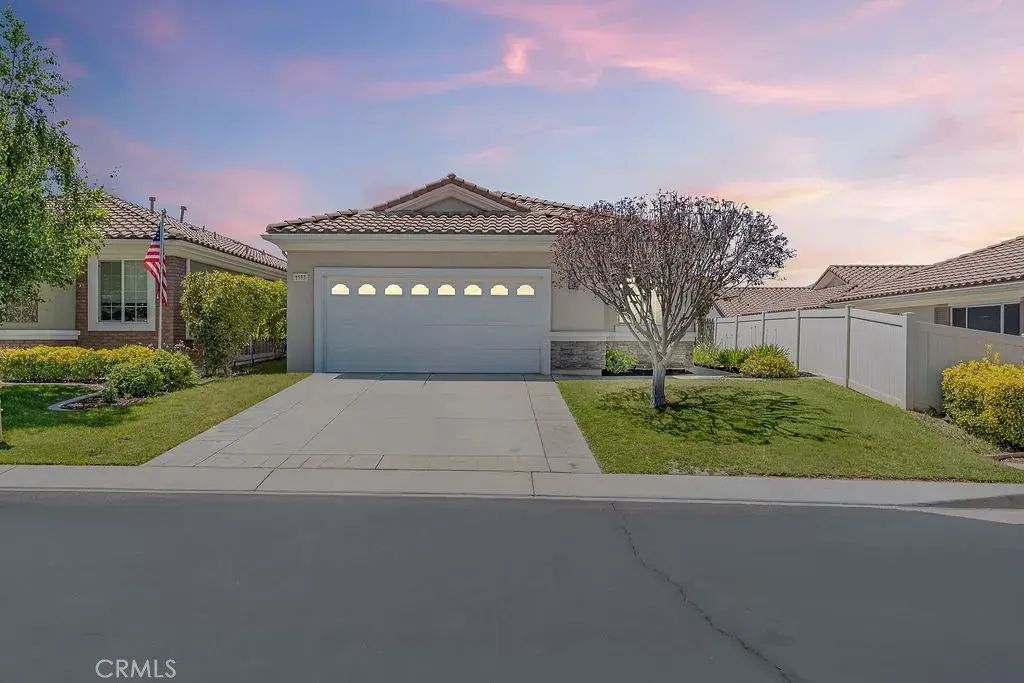 1187 Wisteria, Beaumont