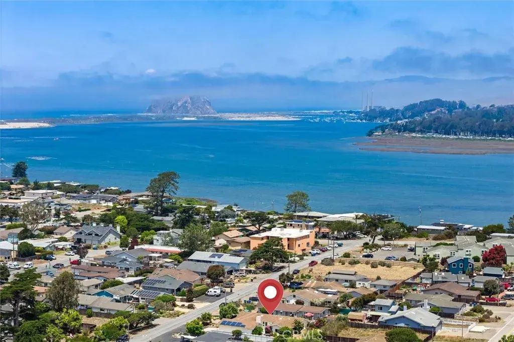 1280 6th, Los Osos