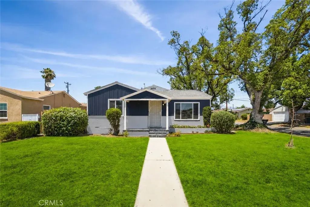 1543 E Mardina St, West Covina