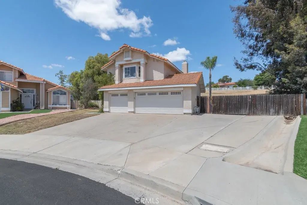 41760 Bargil Court, Temecula