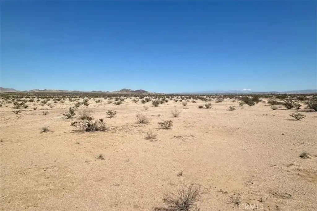 3 Montalyo, 29 Palms