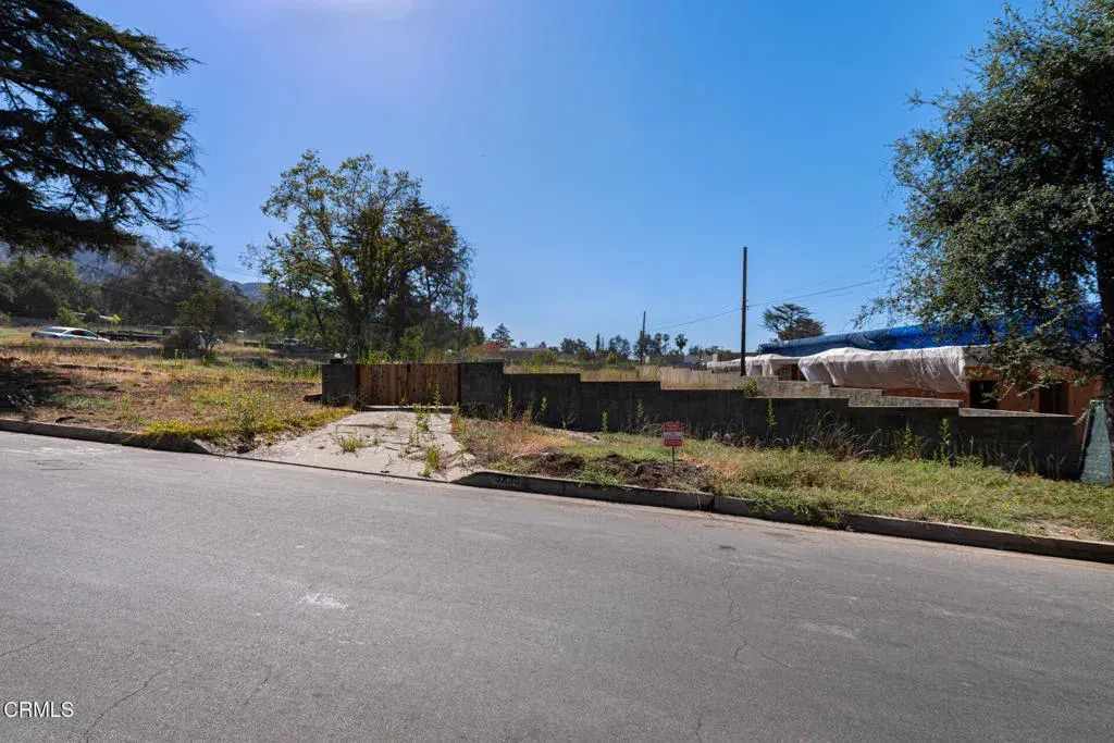 3298 N Marengo, Altadena