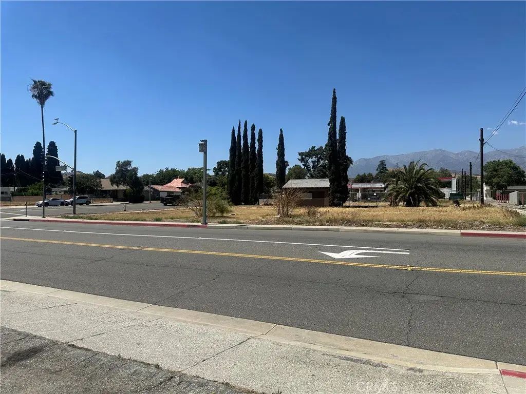 385 West Ramsey, Banning
