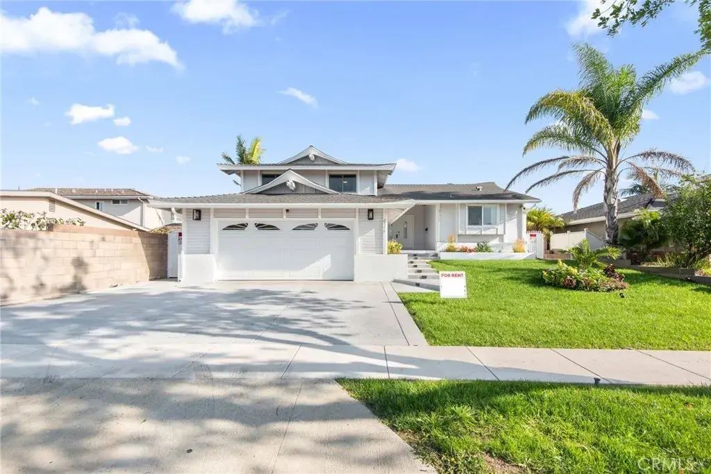 23316 Almarosa, Torrance