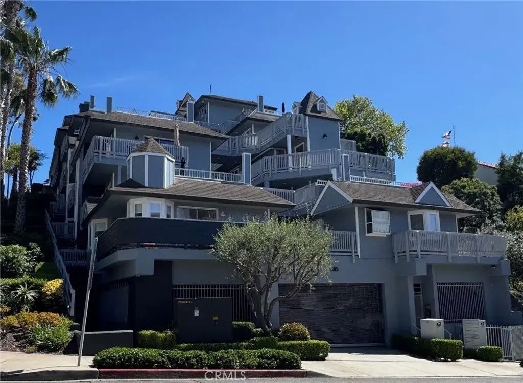 485 Mermaid Street 411, Laguna Beach