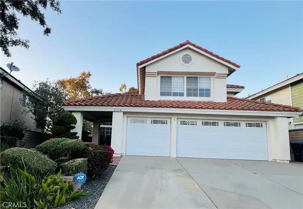 2118 Camino Largo Dr, Chino Hills