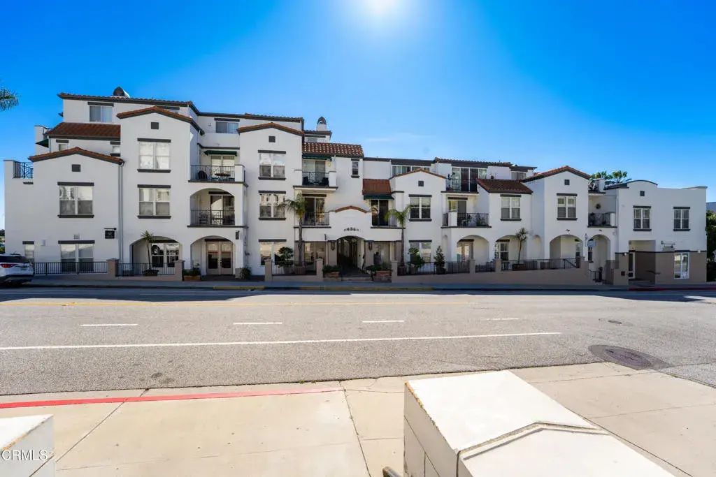 436 Poli Street 308, Ventura