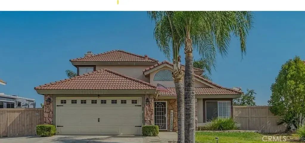 19350 Totem Court, Riverside