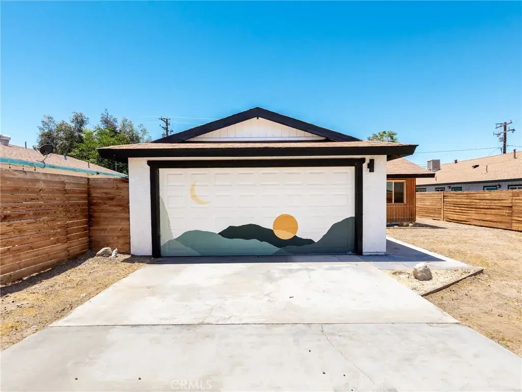 62044 Valley View, Joshua Tree