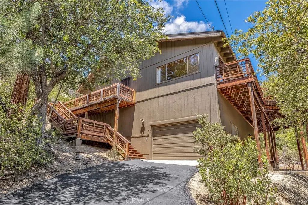 25360 Green Oaks Court, Idyllwild