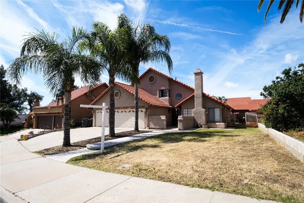 12233 Wind River, Moreno Valley