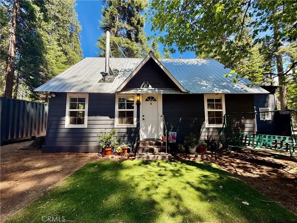 21428 Skyway, Butte Meadows