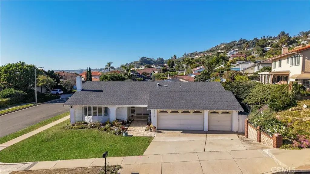 31211 Floweridge Drive, Rancho Palos Verdes