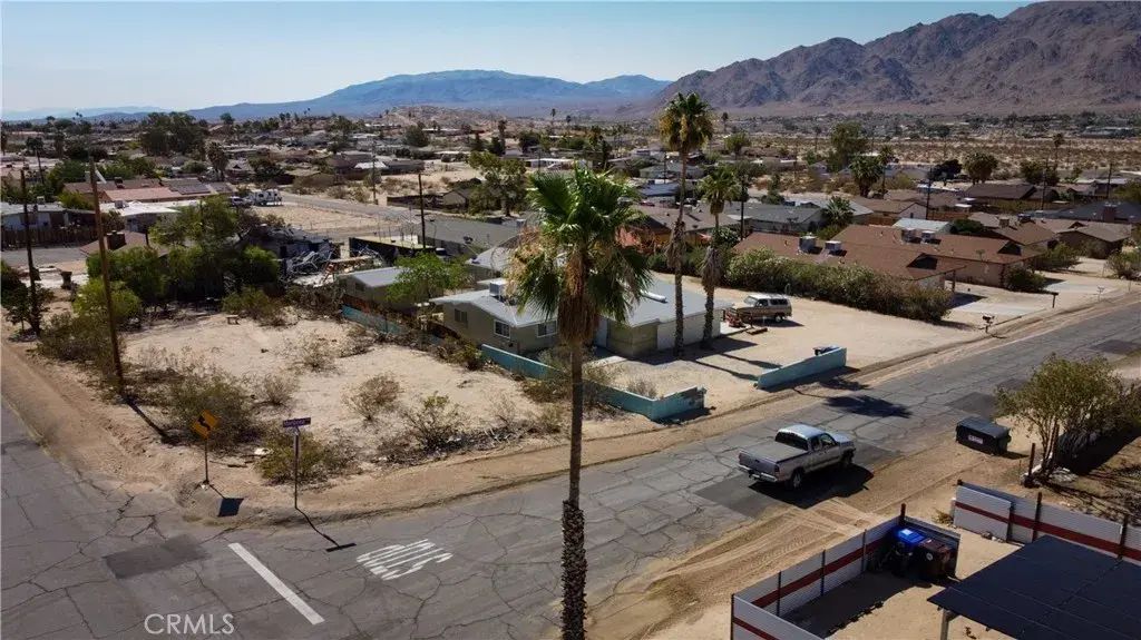 703 Sunnyslope, 29 Palms