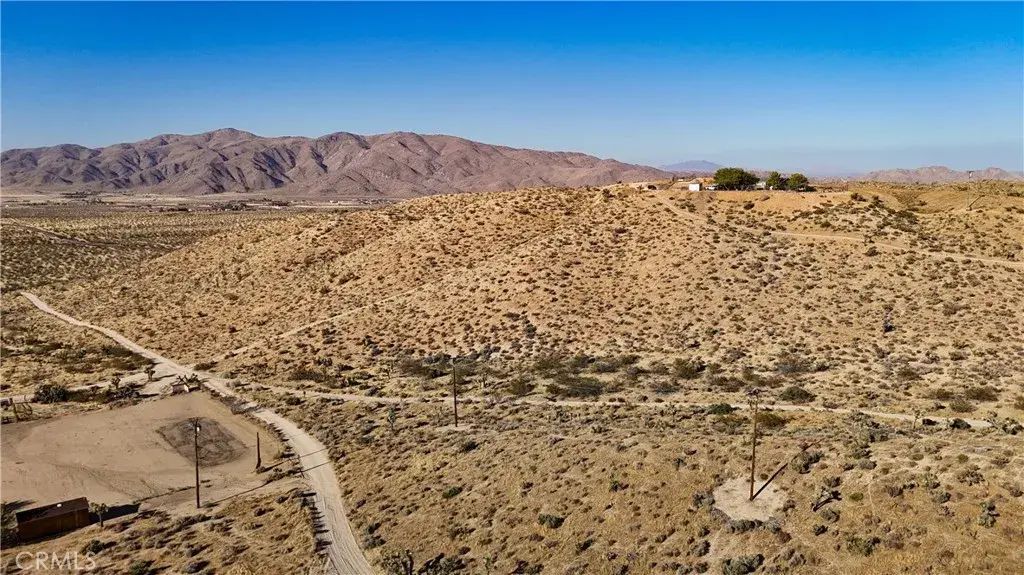 750 Ocotillo, Apple Valley