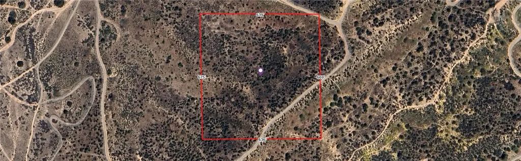 740 Summit Valley (near), Hesperia