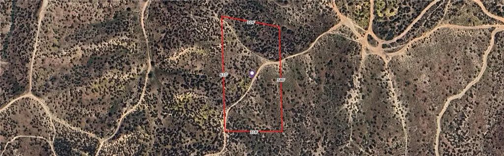 750 Summit Valley (near), Hesperia