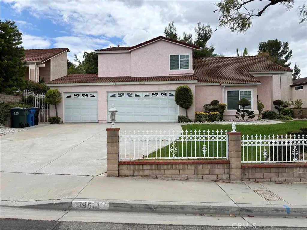 19512 Greenwillow, Rowland Heights