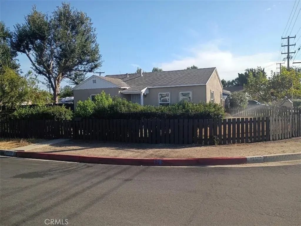 12602 Mcgee Drive, Whittier