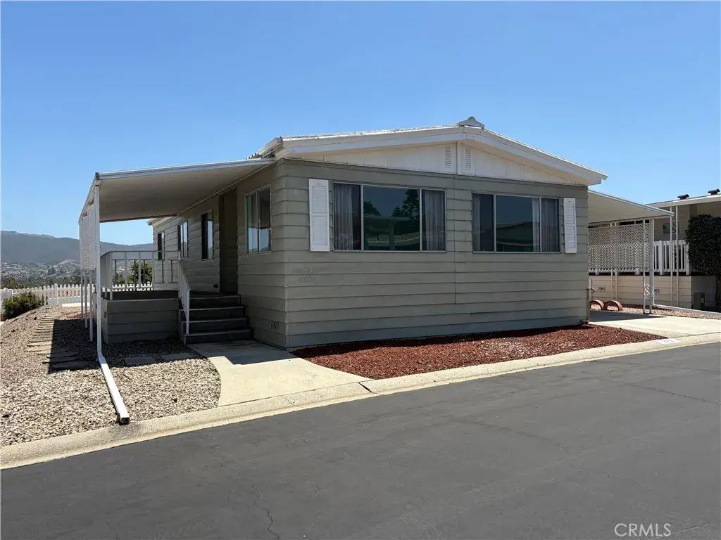650 S Rancho Santa Fe 323, San Marcos