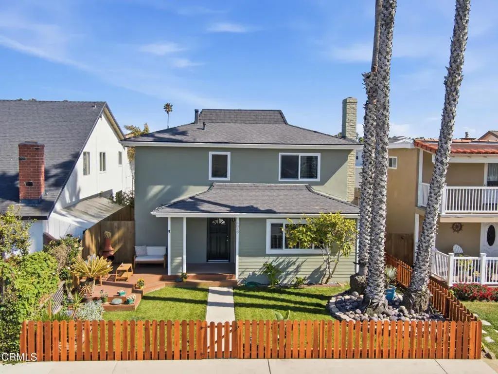 4818 Island View Street, Oxnard